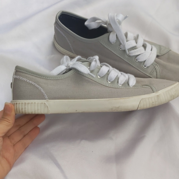 Nautica shoes with laces - Picture 2 of 8